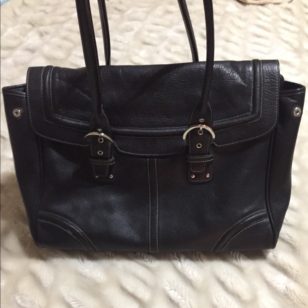 Genuine Leather Bag/Purse